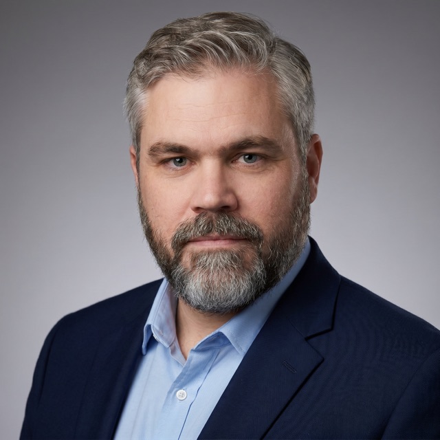 Richard J. Stelling